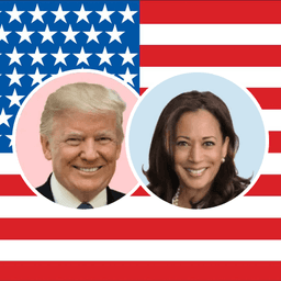 Trump vs Kamala: Presidential Elections Winner Prediction 2024