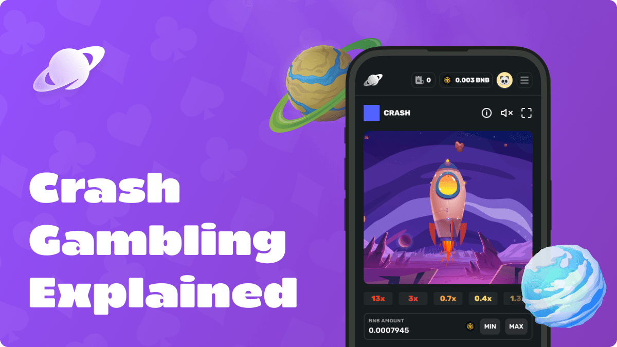 Top 5 Free Crypto Games to Play in 2024: Earn While You Game | Rollspace