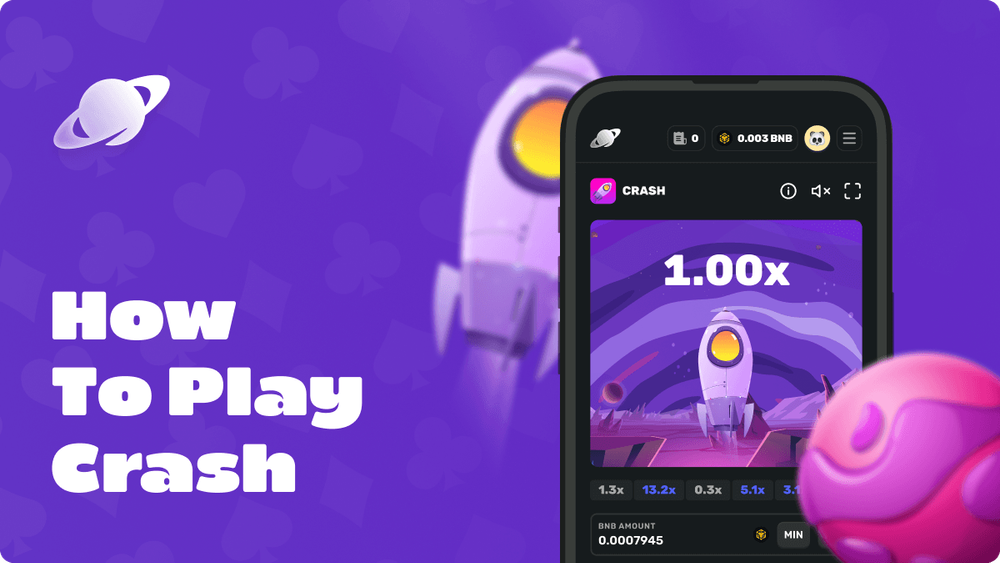 How To Play Crash Gambling A Complete Beginner's Guide Rollspace