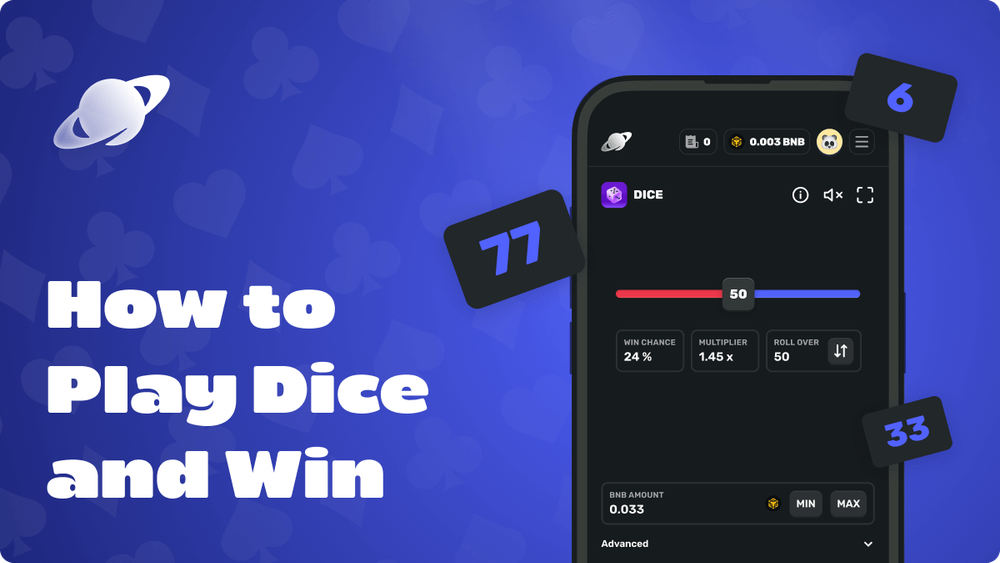 How to Play Dice with Crypto and Win A Comprehensive Guide Rollspace